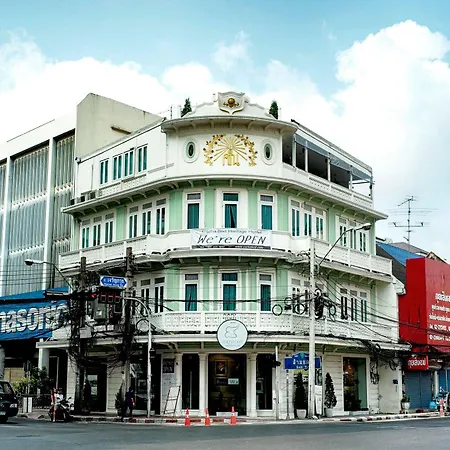 Cacha Bed Hotel