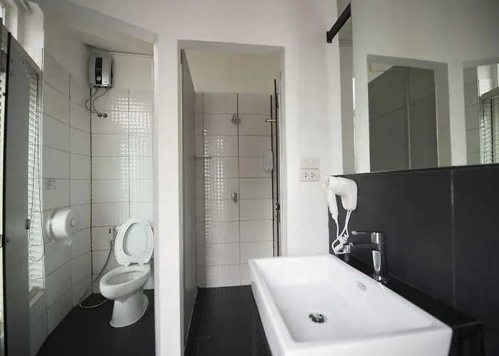 Cacha Heritage - Chinatown & Old Town Near Mrt Sam Yot Hotel 3*