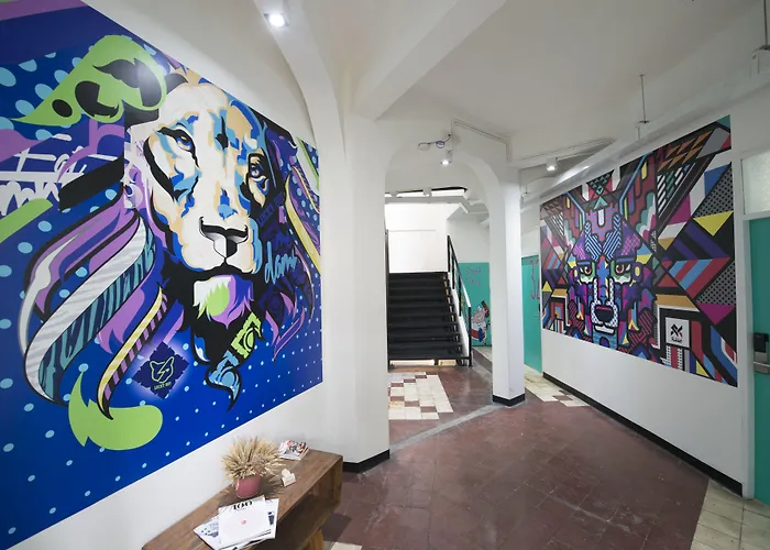 Hotel Cacha Heritage - Chinatown & Old Town Near Mrt Sam Yot Bangkok