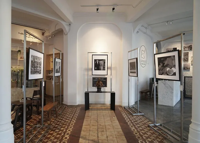 Cacha Heritage - Chinatown & Old Town Near Mrt Sam Yot Hotel Bangkok