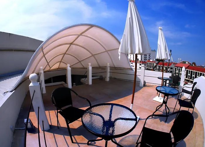 Cacha Heritage - Chinatown & Old Town Near Mrt Sam Yot